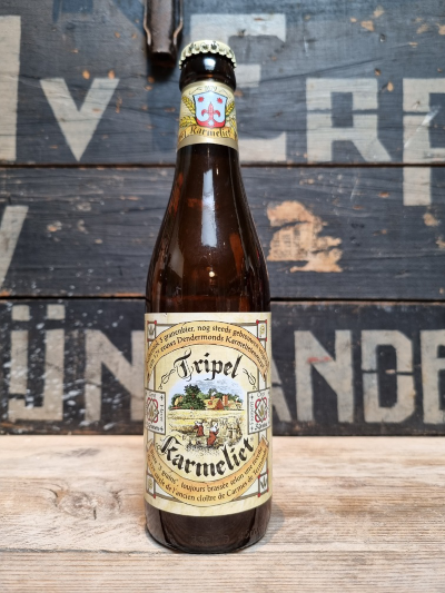 Karmeliet Tripel 33cl 