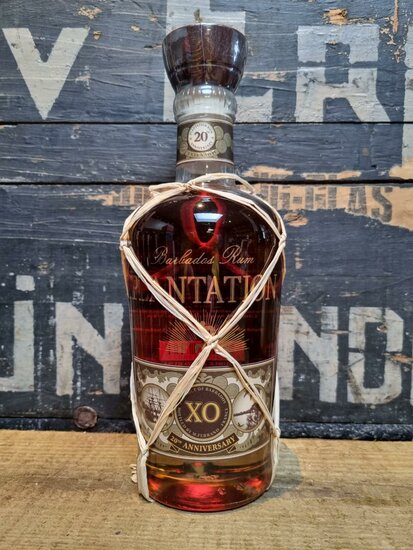 Planteray XO 20th Anniversary 70cl