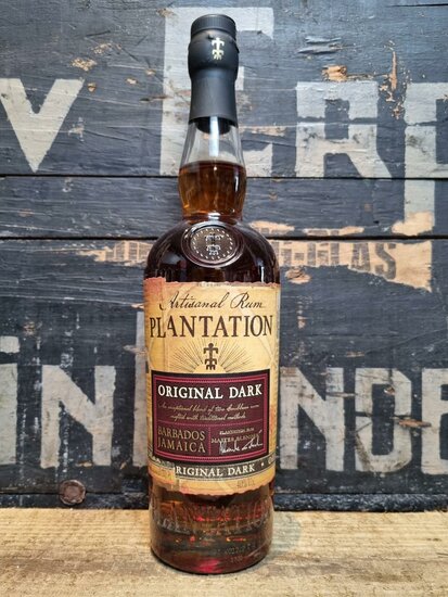 Planteray Original Dark