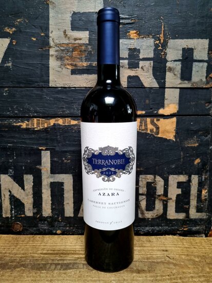 Terranoble Azara Cabernet Sauvignon