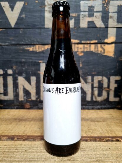 Klere Boght Shadows Are Everlasting