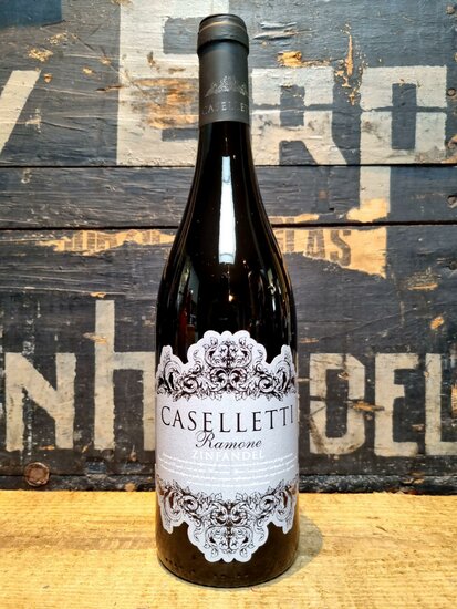 Caselletti Ramone Zinfandel
