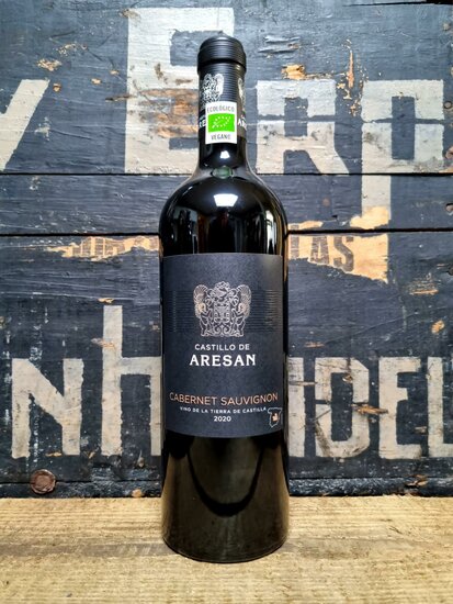 Castillo Aresan Cabernet Sauvignon