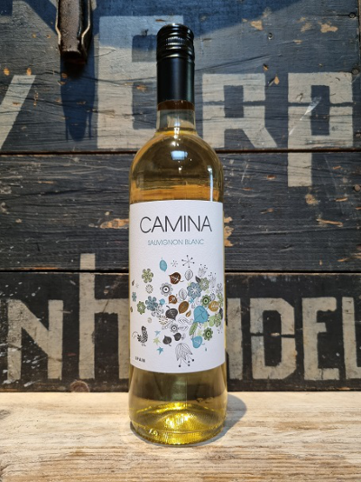 Camina Sauvignon Blanc