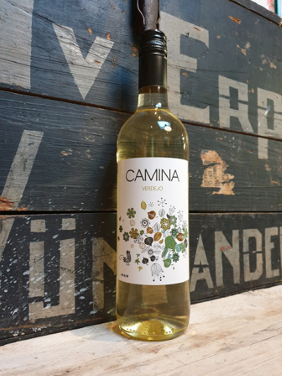 Camina Verdejo