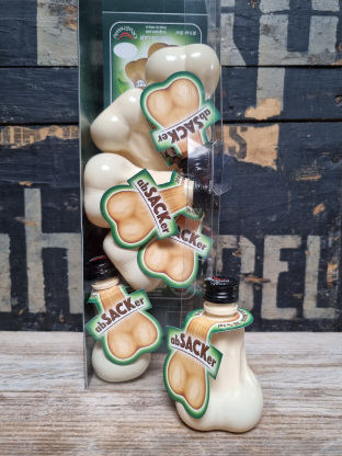 AbSacker hazelnoot 12x2cl