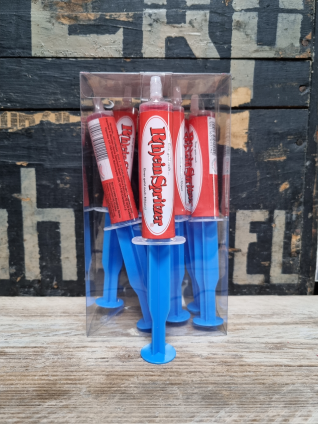 RheinSpritzer Rood 7x2cl