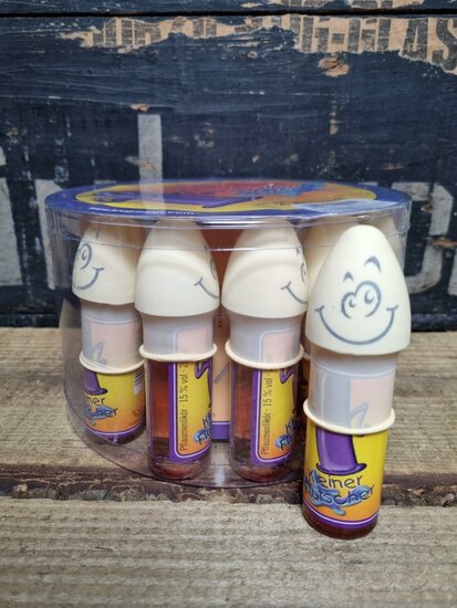 Kleiner Flutscher 20x2cl