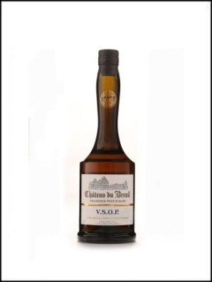 Chateau du Breuil VSOP 70cl