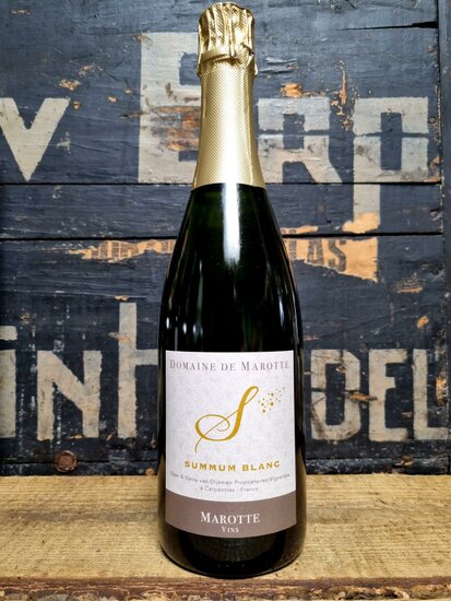 Domaine de Marotte Summum Blanc