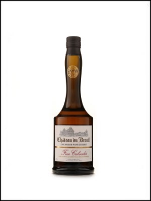 Chateau du Breuil Fine 70cl