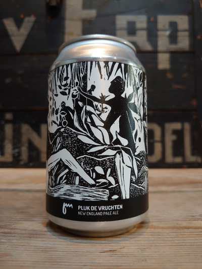 Floem Pluk De Vruchten Hazy IPA