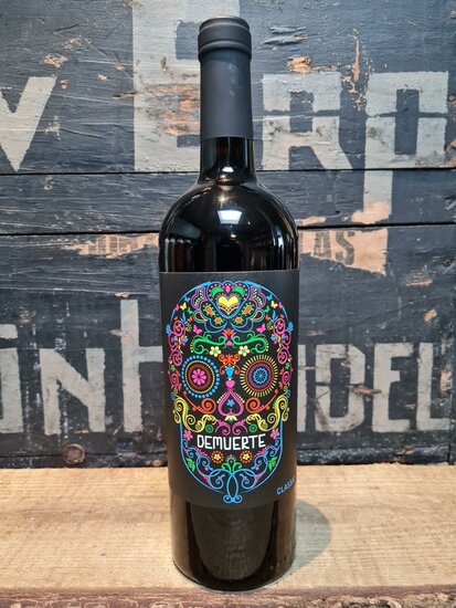 Demuerte Classic