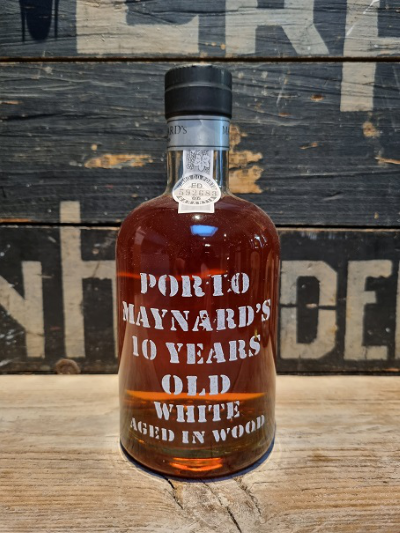 Maynard’s 10y Old White 50cl