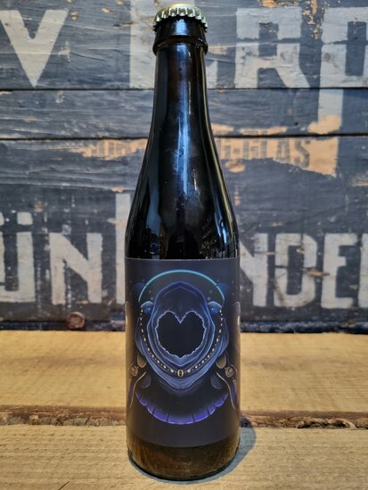 Tartarus Erebus Raspberry Chocolate Cake Imperial Stout