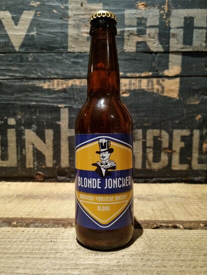 Vrolijcke Joncker Blonde Joncker Blond 
