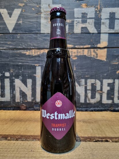 Westmalle Trappist Dubbel 33CL