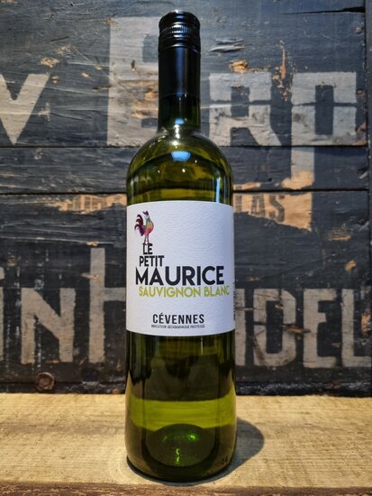 Le Petit Maurice Sauvignon Blanc