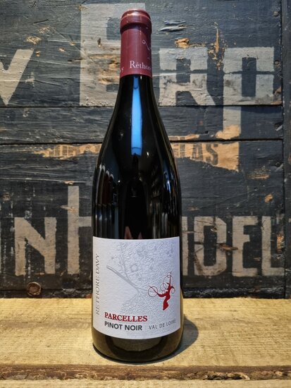 Rethore Davy Parcelles Pinot Noir