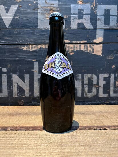 Orval 33cl