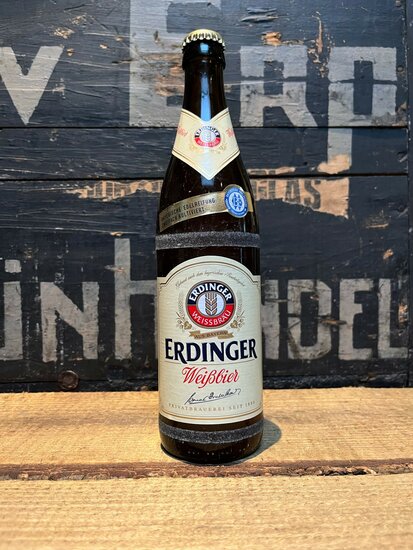 Erdinger Weisse 50cl 