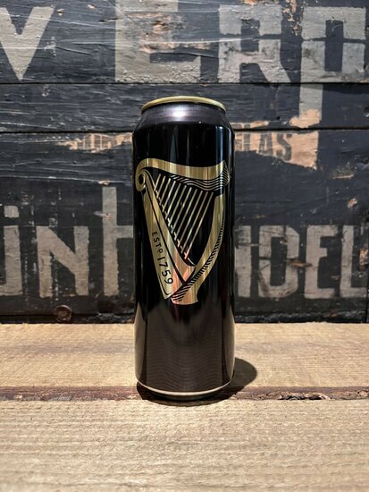 Guinness Draught Stout