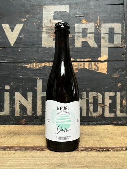 Nevel Dauw Batch No. 4 2023 