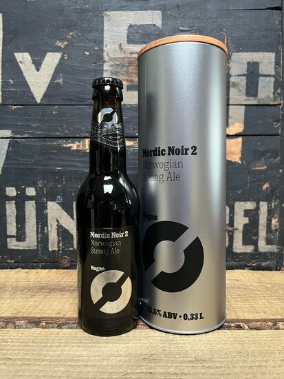 Nogne Nordic Noir 2
