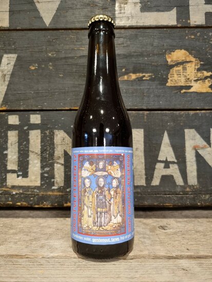 De Struise Brouwers Sint Amatus Reserva 2020 Oostvleteren 12