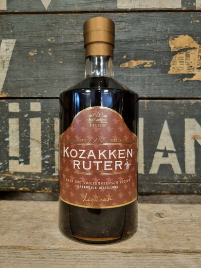 Kalkwijck Kozakken Ruter 70cl