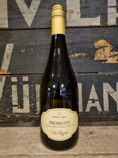 Donna Gloria Prosecco Vino Frizzante