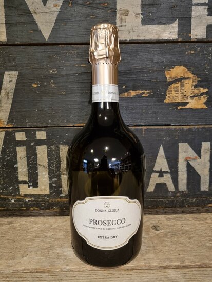 Donna Gloria Prosecco Spumante Extra Dry