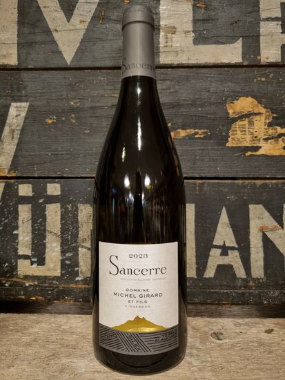 Domaine Michel Girard Sancerre