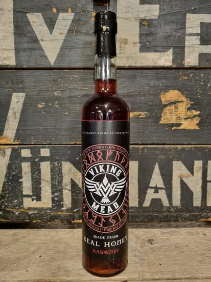 Viking Mead Raspberry