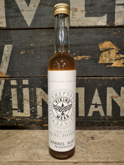 Viking Traditional Barrel Aged