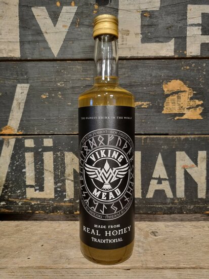 Viking Mead