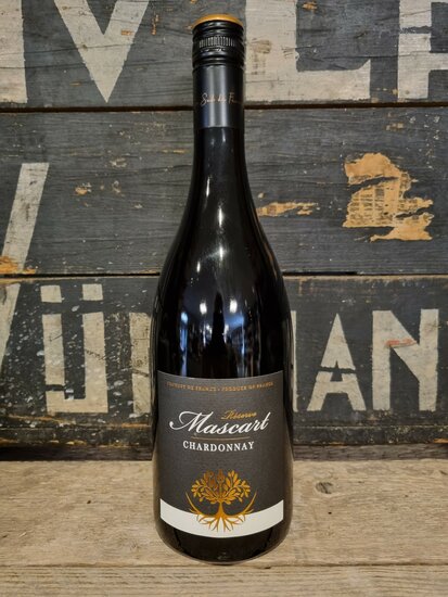Mascart Chardonnay Reserve 75cl