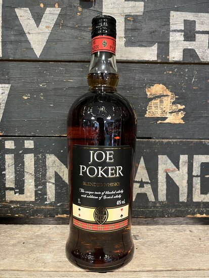 Joe Poker