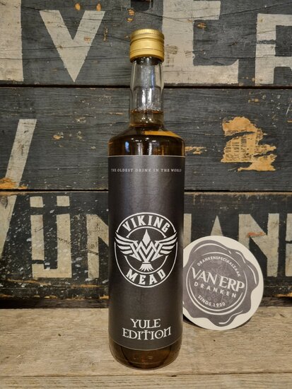 Viking Mead Yule Edition