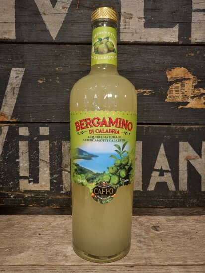 Caffo Bergamino di Calabria