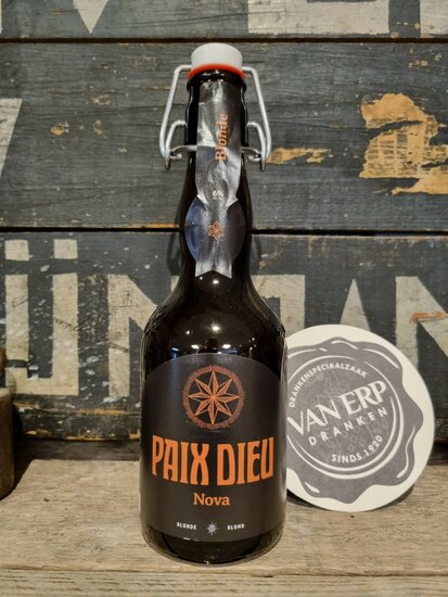 Paix Dieu Nova Blonde