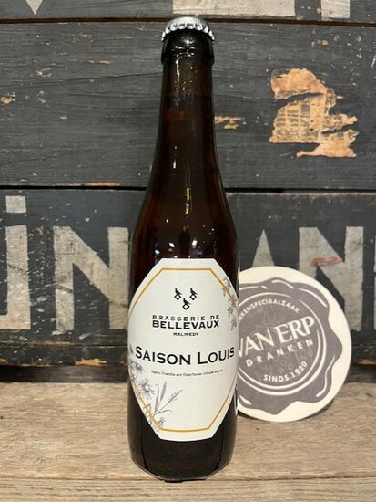 Bellevaux Saison Louis 