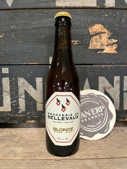 Bellevaux Blonde 