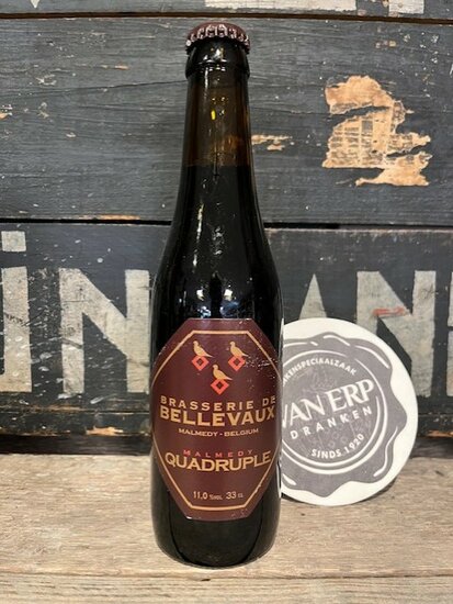 Bellevaux Malmedy Quadruple