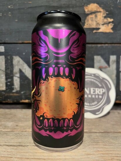 Seven Island Brewery Citra Crush 