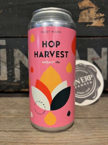 Fuerst Wiacek Harvest: Mosaic 