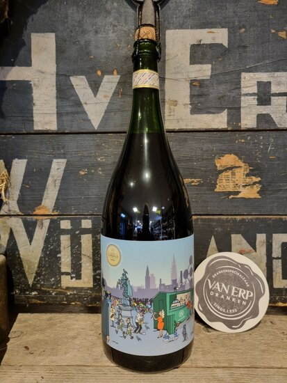 Gouden Carolus Tripel Belgitude