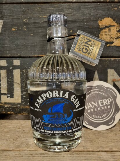 Emporia Gin