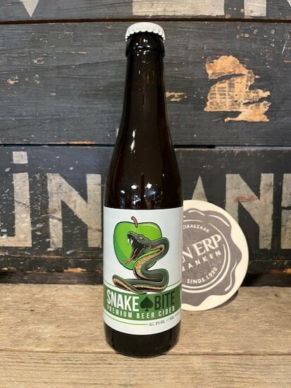 Brouwerij het Nest Snakebite