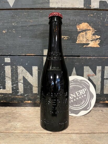 Grupo Cervezas Alhambra Reserva Roja